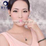 Tahitian Black Pearl Elegant Female Good Pearl Ring Designs thumbnail-4