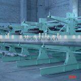 Double Side Cantilever Shelf Warehouse Facility thumbnail-1