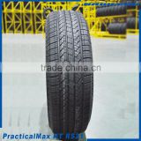 qualified new airless tire