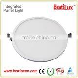 12w/16w/22w/30w Integrated Led Light Panel Led Panel Light thumbnail-1