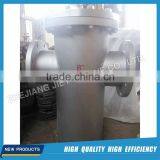 Factory Wholesale Cheap Simplex Basket Strainer Price thumbnail-1