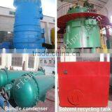 2013 Hot-selling 100t/d Cotton Seed Oil Solvent Extraction Machine