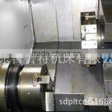 Slant Bed CNC Lathes Economic Types TCK520 Linear 30-degree thumbnail-2