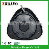 AHD 720P Camera Dot IR Mini Dome 3.6mm Mega Lens 25meters IR AHD Camera thumbnail-3