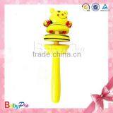 Hot Sale Promotional Baby Wrist Rattle Baby Rattle thumbnail-1