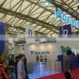 Shanghai Tianwei Refrigeration Equipment Co., Ltd. company overview - view 2 thumbnail