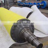 Polyurethane Press Roll for Kraft Paper Machine thumbnail-2