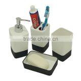 Latest Bathroom Designs Nin-skid Hand Soap Dispenser thumbnail-6