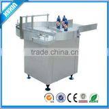 Rotary Glass Pet Bottle Feeder Machine/glass Pet Bottle Unscrambler