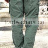 2016 Mens Lastest Design Heavy Cotton Work Pant thumbnail-6