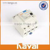 Professional Factory Made 2Pole 4Pole 25A 40A 63A Earth Leakage Circuit Breaker Id(elcb Price ) thumbnail-2