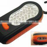 Hot Sell 36led Working Light With Hook and Magnet