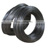 black iron wire