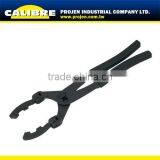 CALIBRE Auto Repair Swivel Jaw Filter Plier Swivel Jaw Filter Wrench Plier thumbnail-1