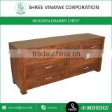 Contemporary Style With Traditional Materials With Best Quality Drawer Chest