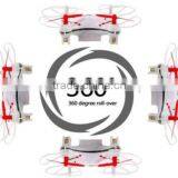 Toys & Hobbies CX Series Miniquad Battery Mini Racing rc Drone 2.4g 4ch 6 Axis Gyro Nano Aircraft Hand Throwing Micro Quadcopter thumbnail-2