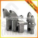 High Quality Tungsten Carbide Shear Coal Shearer Teeth