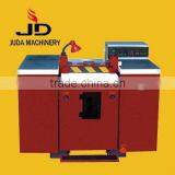 Leather Splitting Machine BD-400A thumbnail-1