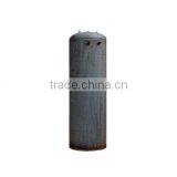 Porcelain Enamel Bare Cylinder Boiler for Heat Pump Water Heater