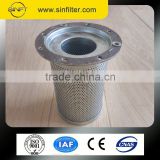 Sinfilter-125 High filtration efficiency argo filter elements v3061708
