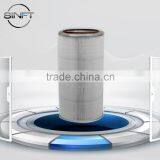 P033584-016-340 Donaldson Mac Endura-Tek XL Cartridge Filter