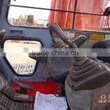 Used Hitachi Excavator EX200 for Sale thumbnail-2