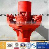 Hole Opener/piling Drill Bit/large Diameter Bit , Machine Spare Part ,drilling for Groundwater thumbnail-1