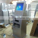 2016 Popular Payment Kiosk Bill Payment Kiosk / Self -service Payment Kiosk thumbnail-4