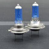 Universal 12V 100W 6000K Car Xenon Halogen Lamp H7 LED HeadLight Bulb Quality Choice thumbnail-6