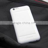 New Products Card Holder PP+ PU Leather Phone Case for IPhone 6/6S/6 Plus thumbnail-4