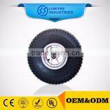 Electric Cart Wheel Motor for Rear Wheel Drive