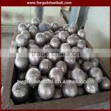 Cast Iron Ball,molten Ball With High Chromium thumbnail-1