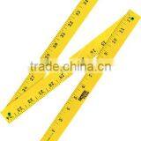 Promo Folding Yardsticks - Enamel Finish