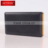 New Product Charging Pal 25000mAh Power Bank With Bulit-in Cable thumbnail-4