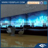 3x4.5 booth exhibition display LED lamp Show