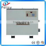 Electrical digital control swimming pool/spa water heater