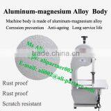 Vietnam Best Seller Meat and Bone Saw Machine With Good Price thumbnail-3