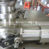 Automatic Sachet Mayonnaise Packing Machine thumbnail-4