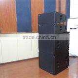 (VERA 36) RKB Audio Three - Way 2 x 10 Inch Passive Line Array Sound System thumbnail-2