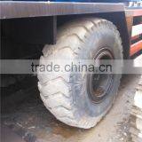 Used KATO 30Ton Rough Terrain Crane KATO KR300 thumbnail-5