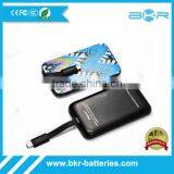 Power Bank 3200mAh High Capacity Dual-Port External Battery Pack Vinsic Ultra-slim thumbnail-1