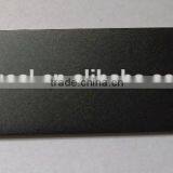 Aluminum Decorative Panel From Professional Machined Supplier in China