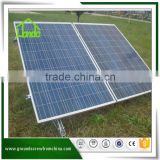 Trade Assurance Supplier Solar Adjustable Bracket Mounting