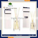 High-end Craft Paper Box Household Item Luxury Air Humidifier Reed Diffuser Supplier's Choice