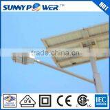 Sunny Power CE Energy-saving 30W Solar Solar Led Light thumbnail-1