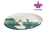 Personalized FN Lead-free Christmas Dolomite Ceramic Dinner Dish And Turkish Ceramic Plate thumbnail-1