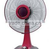 16" Table Fan LF-TF316 W/CB thumbnail-1