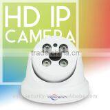 Vitevision Low Price IR Long Range Night Vision Cctv Dome Shenzhen ip Camera