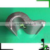 Rail Weld on Shoulder/ Railway Track Systems thumbnail-4