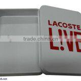 Good Quality Tin Box